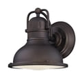 thumbnail image 1 of Led Wall Lantern Orb, 1 of 2