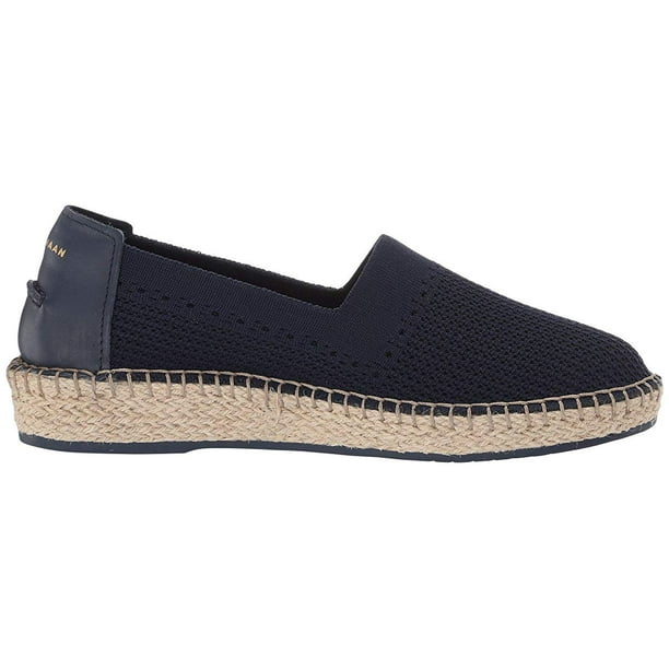 cole haan cloud feel espadrille