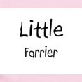 thumbnail image 2 of CafePress - Little Farrier Infant Bodysuit - Baby Light Bodysuit, Size Newborn - 24 Months, 2 of 4