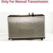 mazda rx-8 radiator