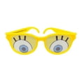 thumbnail image 4 of (2 pack) Sponge Bob Square Pants printed Glasses, 4 of 7