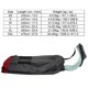 thumbnail image 1 of Bolsa de arrastre para perros, bolsa protectora para perros discapacitados Proyecto auxiliar de silla de ruedas para patas traseras Perro paralizado que protege el pecho y las extremidadesXXL) Khall Tendencias, 1 of 6