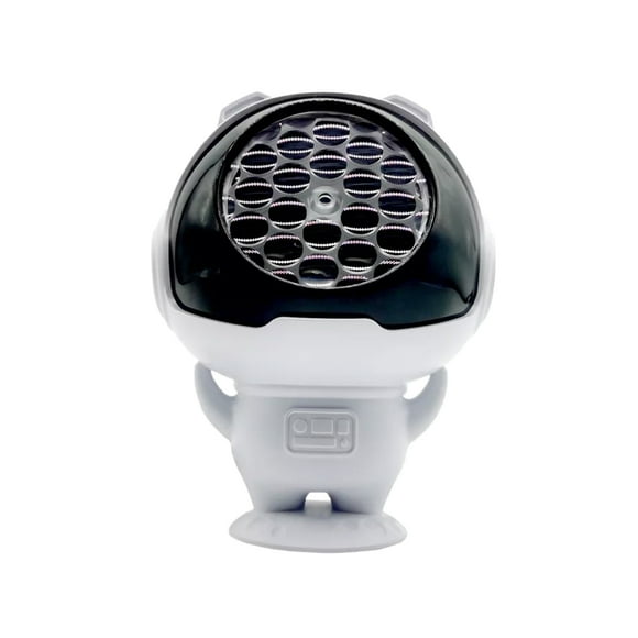 Luz nocturna proyector astronauta Cateissary Navidad Alimentación USB Hogar