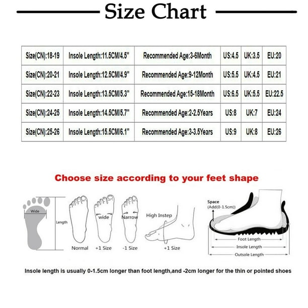 Toddler sock sizes sale