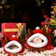 thumbnail image 1 of Ganfancp Christmas Reindeer Hamster Bed Cozy Safe Half Enclosed Pet Nests For Small Animals Hamsters Guinea Pigs Squirrels Hedgehog Rabbits Etc Ofertas Flash 1X Nido de Hámster, 1 of 6