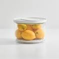thumbnail image 3 of iDesign IDFRESH BPA-Free Recycled Plastic Produce Storage Bowl, Large, 3 of 5