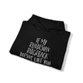 thumbnail image 4 of Rhodesian Ridgeback Hoodie, Gifts, Hooded Sweatshirt, 4 of 4