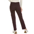 thumbnail image 3 of HUDSON Jeans womens  Winetasting Utility Cargo Jean, 27, Purple, 3 of 3