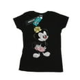 thumbnail image 1 of Animaniacs T-Shirt Classique Pose Coton pour Femme, 1 of 1