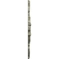 thumbnail image 4 of 67 1/4"W x 43 3/8"H x 4"ID x 2"P Melchor Diamond Ceiling Medallion (Fits Canopies up to 4"), Hand-Painted Castle Stone Crackle, 4 of 5