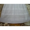 thumbnail image 5 of Katie Cotton Christening Gown, 5 of 5