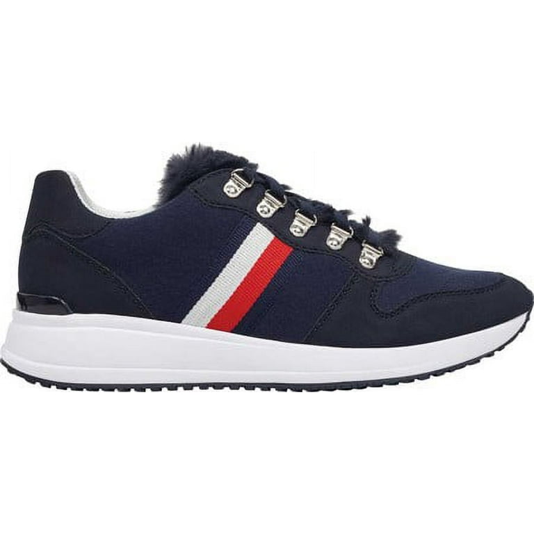 Tommy hilfiger hotsell women's riplee sneakers