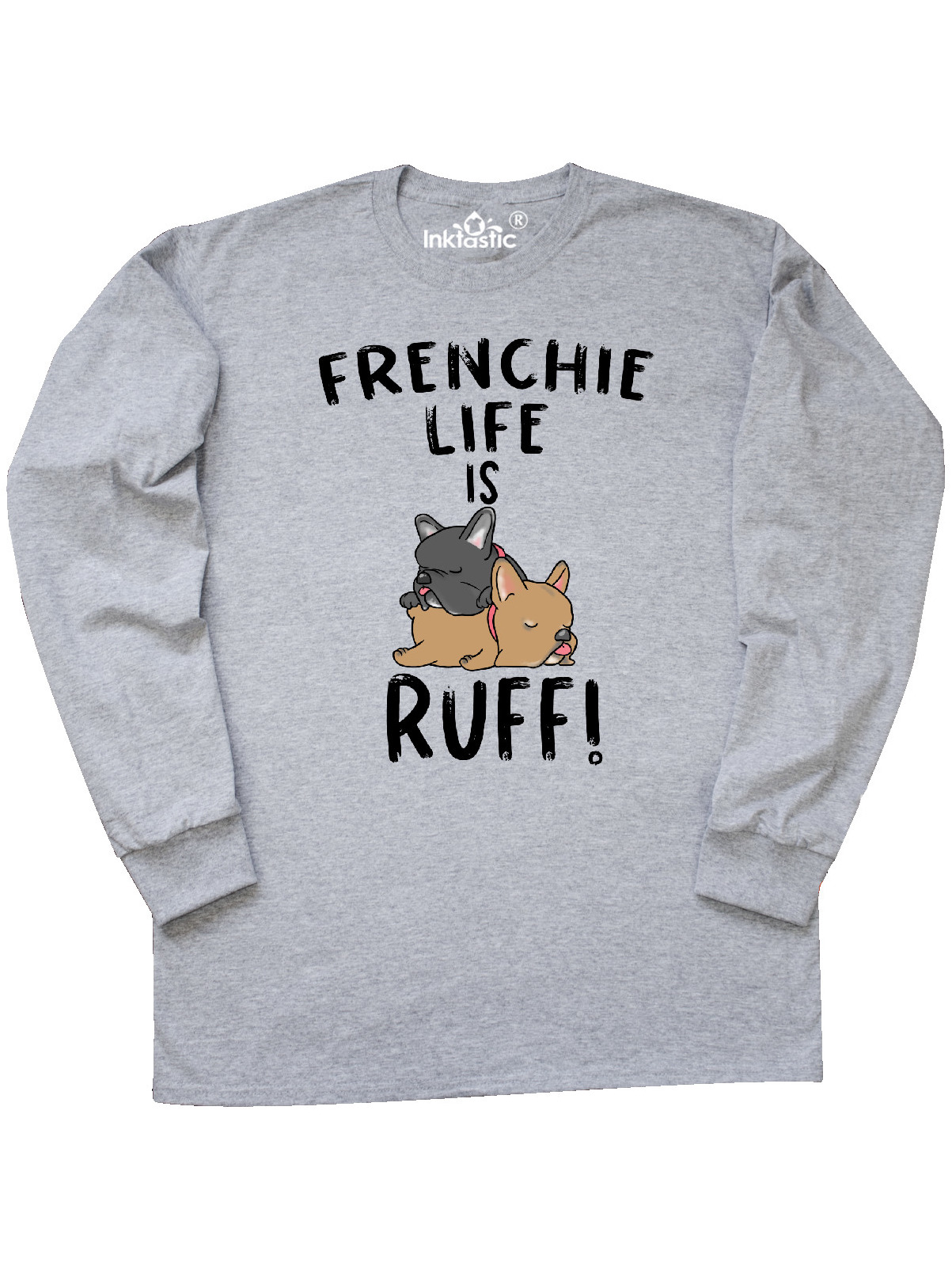 life is ruff disney shirt