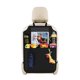 thumbnail image 1 of Protector de respaldo de coche con cajas de pañuelos, protector de asiento trasero impermeable para asientos de coche con soporte de pantalla táctil para tableta iPad y bolsillos múltiples (1 paquete) Fason LKX-1466, 1 of 7