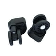 thumbnail image 1 of Ruedas de maleta, ruedas de maleta, reutilizables, resistentes, silenciosas, resistentes al desgaste, fácil instalación, giratorias, 1 of 9