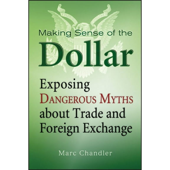 Bloomberg Making Sense of Dollar, Book 18, (Hardcover)