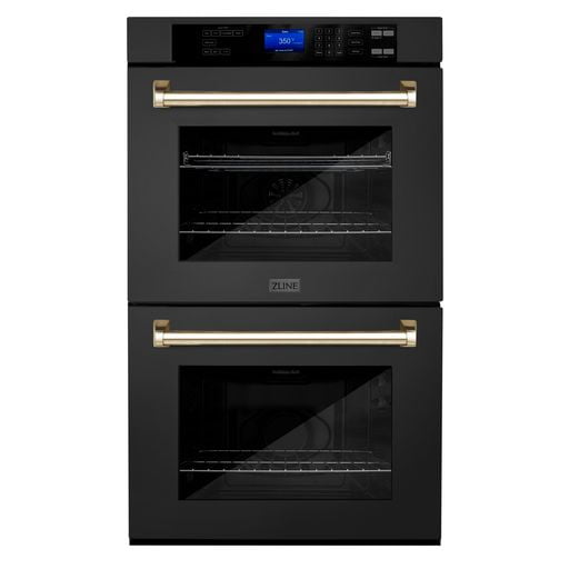 hotpoint wall oven