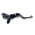 thumbnail image 1 of Freno De Mano Para Motocicleta, Negro, 1 of 5