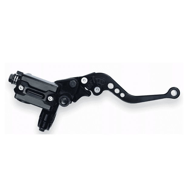 Freno De Mano Para Motocicleta, Negro