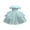 Green, variant on NOKIO Party Pageant Floral Dresses, Party Tutu Dresses Girls' Embroidered Lace Wedding Baptism Dress Long Sleeve Formal Party Wear For Toddler Baby Girl Casual Spring Fall Dress
