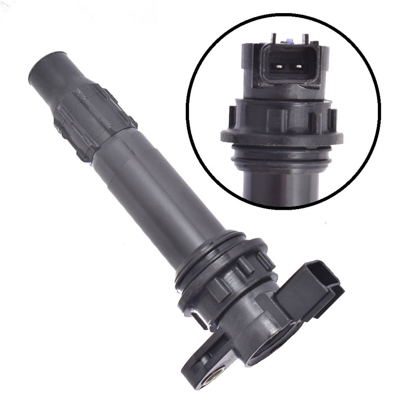 Labwork Ignition Coil 6D3823100100 6D3823100000 6B6823100000 Fit 