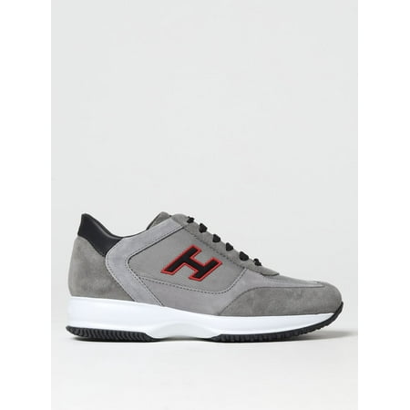 

Hogan Sneakers Men Grey Men