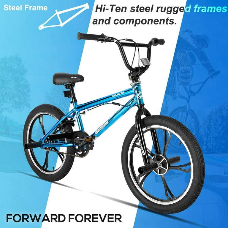 standard bikes bmx ハンドル Amazon.co.jp: SENQI BMX アルミダブルハンドルバー 25.4×80H