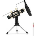 thumbnail image 1 of Mando a distancia universal compatible con todos los televisores inteligentes Samsung TV 534D, con botones, 1 of 6