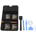 thumbnail image 3 of Hardware Tool Kit, Repair Tool Set Portable Multifunction Practical Ergonomic Design  For Home, 3 of 8