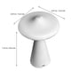 thumbnail image 3 of Lámpara de escritorio de carga con luz nocturna en forma de OVNI, lámpara de mesa de atmósfera con atenuación continua, 3 of 5