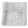 thumbnail image 4 of United Weavers of America 4520 10172 1013 Aspen Thoreau Grey Oversize Area Rectangle Rug, 9 ft. 8 in. x 13 ft. 2 in., 4 of 5