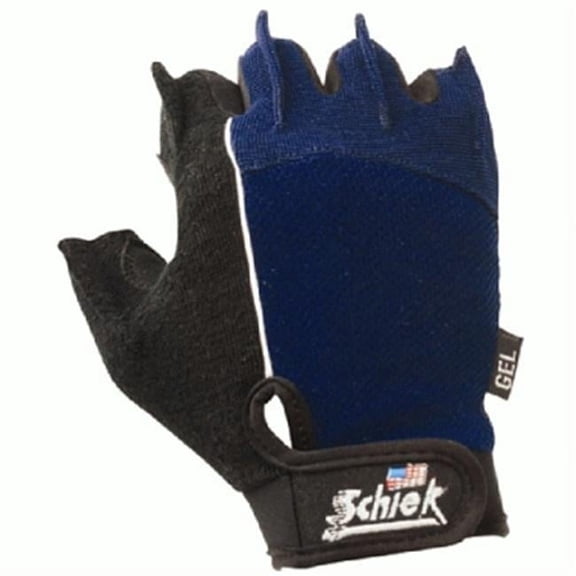 Schiek Sport  Women s Gel Cross Training Glove  XS