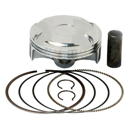 Vertex High Comp Forged Piston Kit for KTM 450 XC (16-17) 24112A