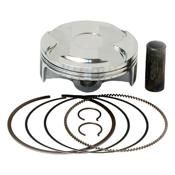 Vertex High Comp Forged Piston Kit for KTM 450 XC (16-17) 24112A