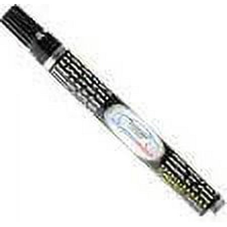 Touch Up Paint Pen, Mercury Gray