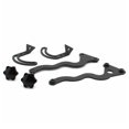 thumbnail image 3 of JM Accesorios para BMW R1200GS R1250GS ADV soporte de montaje en parabrisas modificación de motocicleta JM, 3 of 5