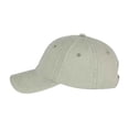 thumbnail image 3 of Native Spirit  Adult Faded Washed Baseball Cap, 3 of 3