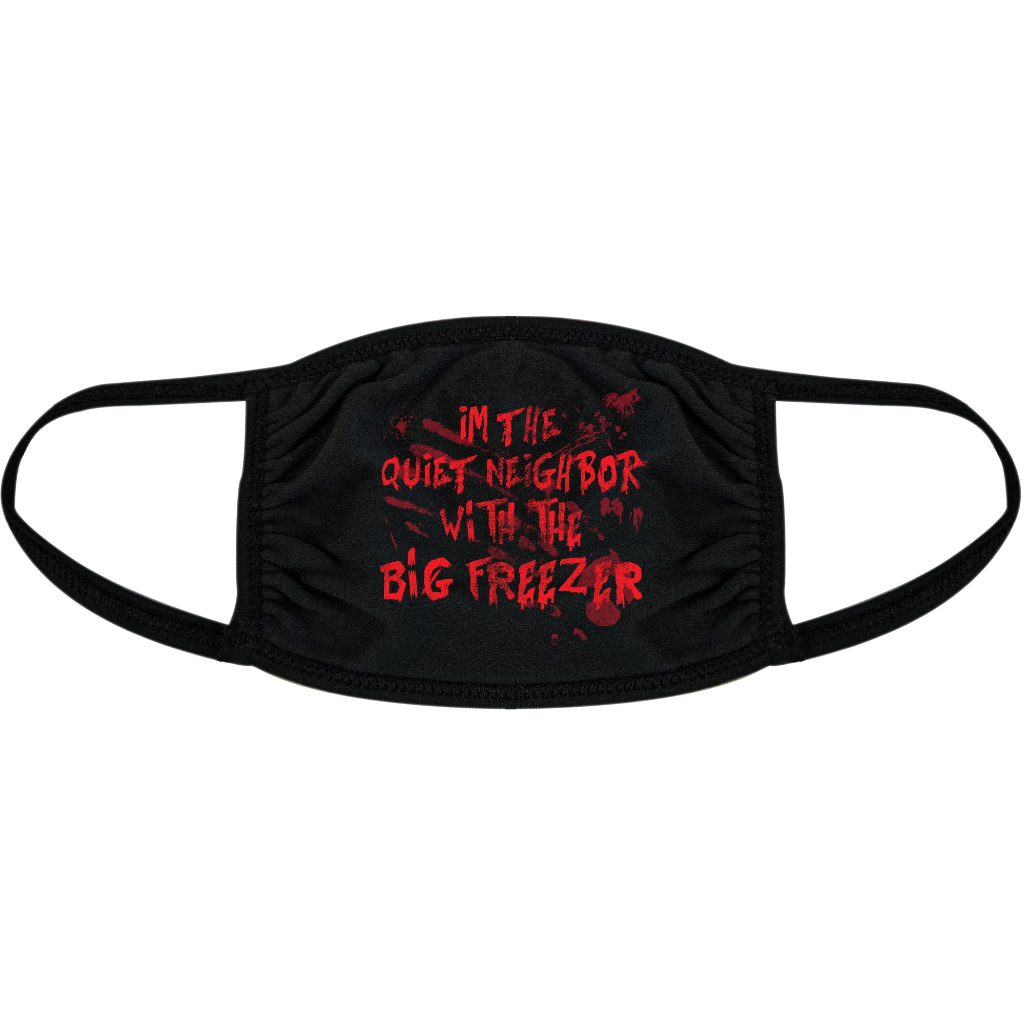 Exclusive Crazy Dog Tshirt branded tee designed and printed in the USA