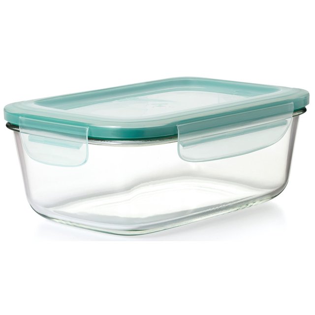 Contenedor OXO Good Grips Smart Seal Glass 1.9L