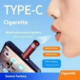 thumbnail image 3 of TYPE-C Multi-Function Cigarette Lighter - Wireless Ignition & Smart Charging, 3 of 8