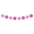 thumbnail image 1 of 1 Set Party Banner Delicate Reusable Paper Art Happy Mothers Day Hanging Flag Banner with Ribbon Scene Layout Prop, 1 of 10