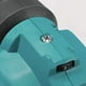 thumbnail image 3 of Pistola de calafateo y adhesivo Makita XGC01Z LXT de 18 V, iones de litio, 3 of 7