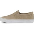 thumbnail image 6 of Lugz Clipper Lx Oxford Sneaker (Women's), 6 of 7