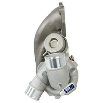Turbo Turbocharger For Ford Escape Edge Fusion Lincoln MKC MKZ EcoBoost 2.0L - BuyAutoParts