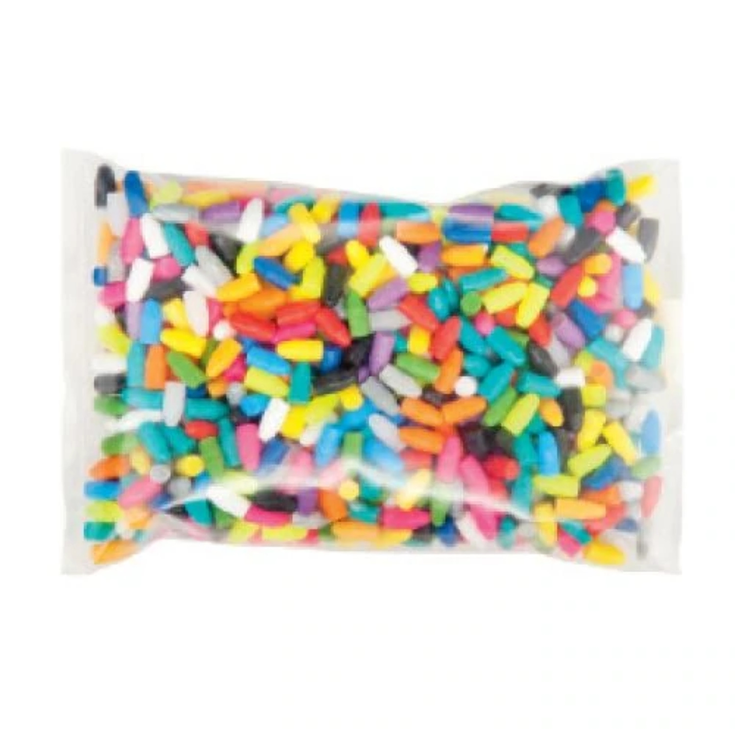 Toko Assorted Color Binding Hole Plugs 1000 pieces