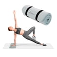 thumbnail image 1 of Tapete Apoyo De Rodillas Altera Yoga Mat Soporte Pilates Gym, 1 of 6
