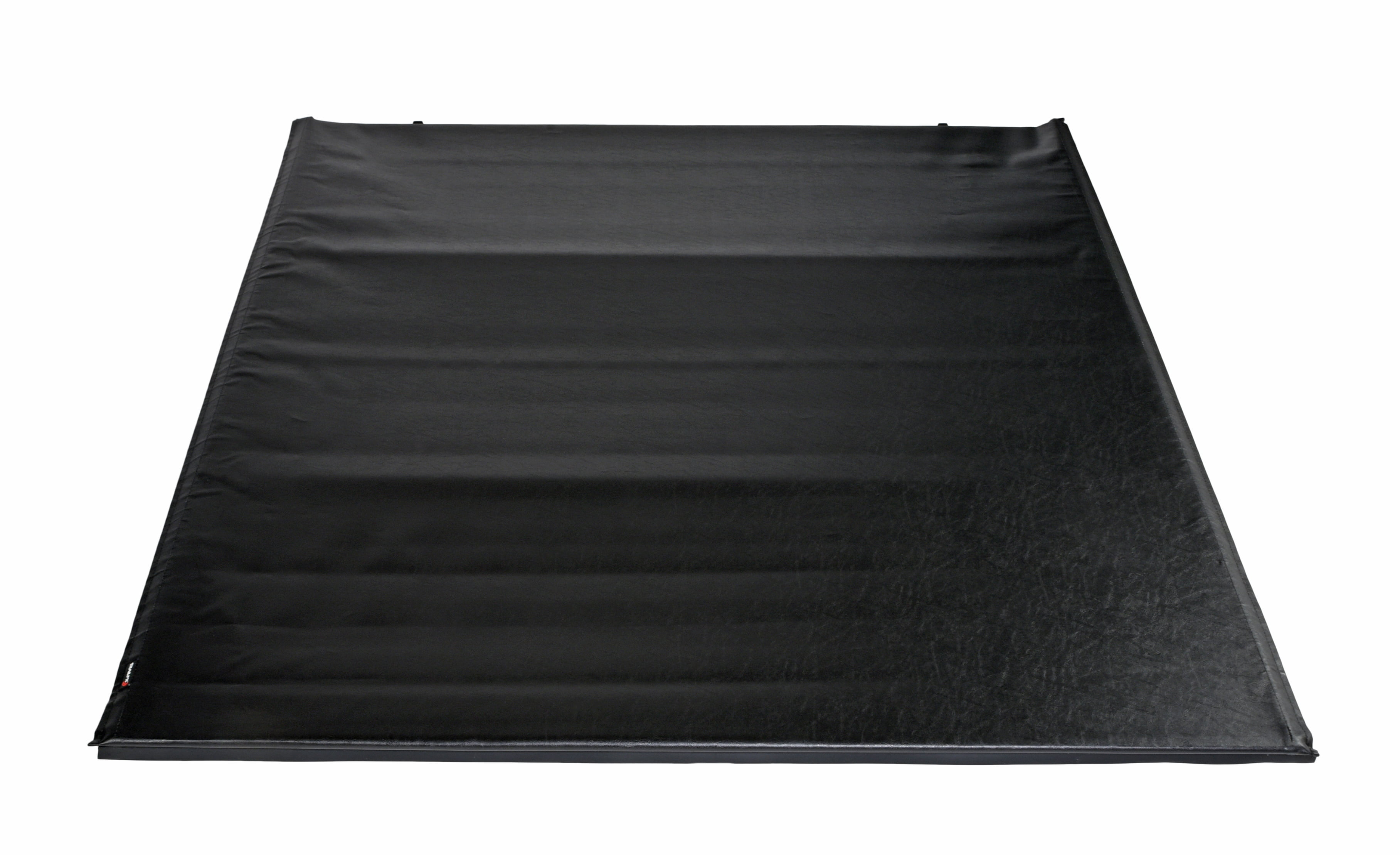 Trailfx TFX5212 6 ft., 6 ft. Soft Roll Up Tonneau Cover with Rail System for 2022 Toyota Tundra