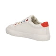 thumbnail image 4 of Tenis Mujer OVX Capa de Ozono Confort Casual Beige 22, 4 of 6