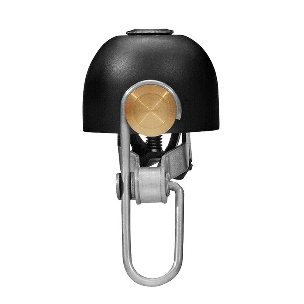 schwinn bicycle bell Classic Bike Bell,Black,Stylish Ringer for Bikes,Easy Universal Handlebar Mount,Audible Sound for Safety,Lightweight Bell-for Adults and Kids,(Pack of 4) : Sports & Outdoors This sleek black bicycle bell is perfect for alerting others on the road or trail for added safety BICYCLE REVOLVING BELL LOUD QUALITY