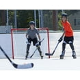 thumbnail image 2 of Franklin Sports NHL Goal, Stick And Ball Set, 2 of 3